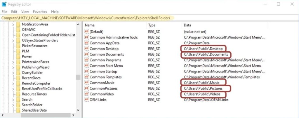 AutoCAD Error 1606. Could not access network location