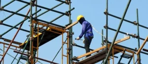 White Card : How to identify Hazards on Construction Site?
